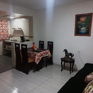 Apartamento Victoria Brands, Bogotá