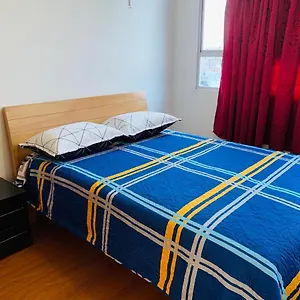 Apartamento Kings 401, Bogotá