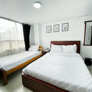 Habitación en casa particular Royal, Bogotá